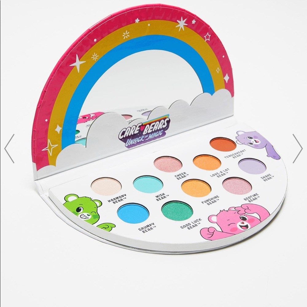 Eye Shadow palette